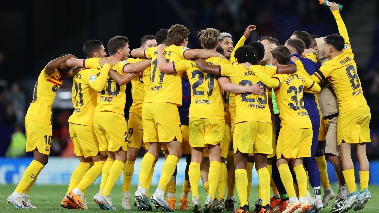 分析案例 分析案例