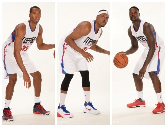 让布克暴露 让布克暴露