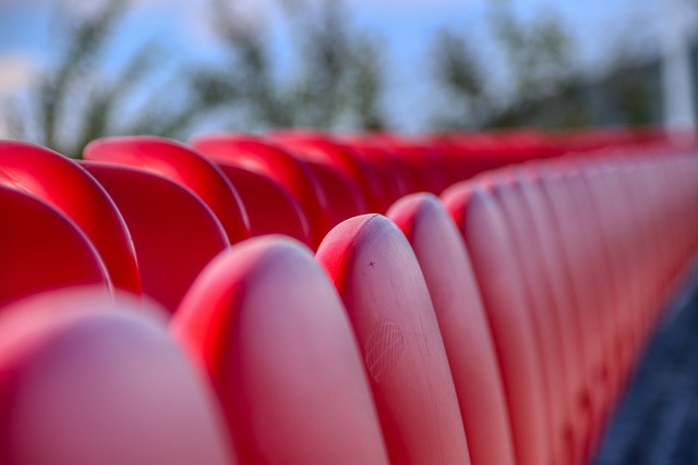 市場的呼應 市場的呼應